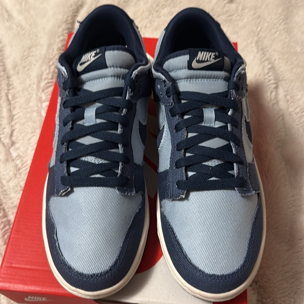 Nike Dunk Low Retro SE - Picture 3 of 13